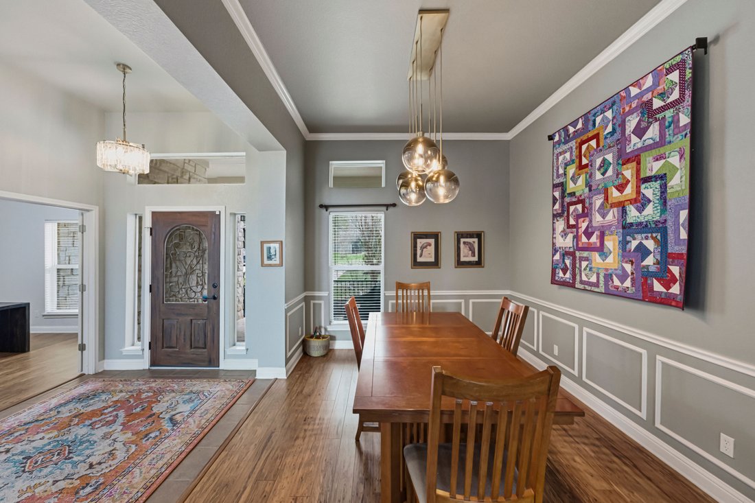 House in Austin, Texas, United States 5 - 17464677
