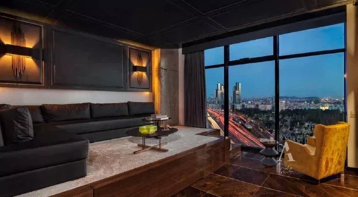 İstanbul, İstanbul, Turkey 5 - 14603855