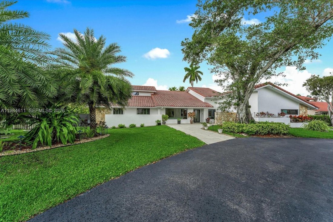House in Miami, Florida, United States 2 - 17466141