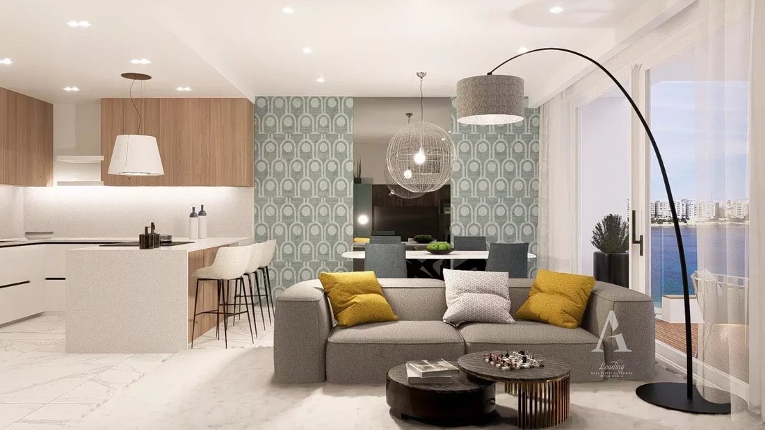 Apartment in Sliema, Malta 4 - 14763840