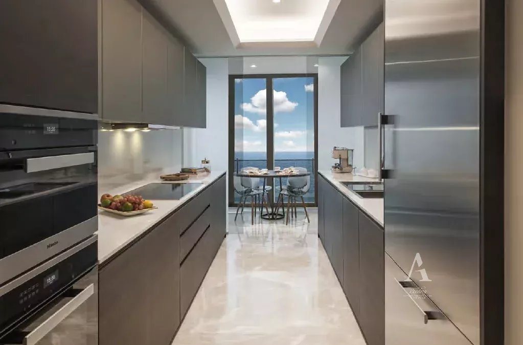 Apartment in İstanbul, İstanbul, Turkey 2 - 14616134
