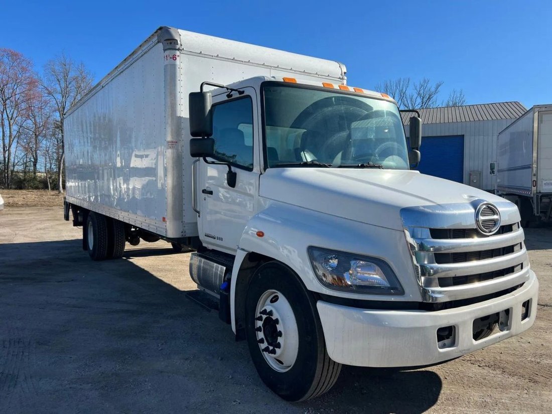 Pickup in Fredericksburg, VA, United States 2 - 17468044