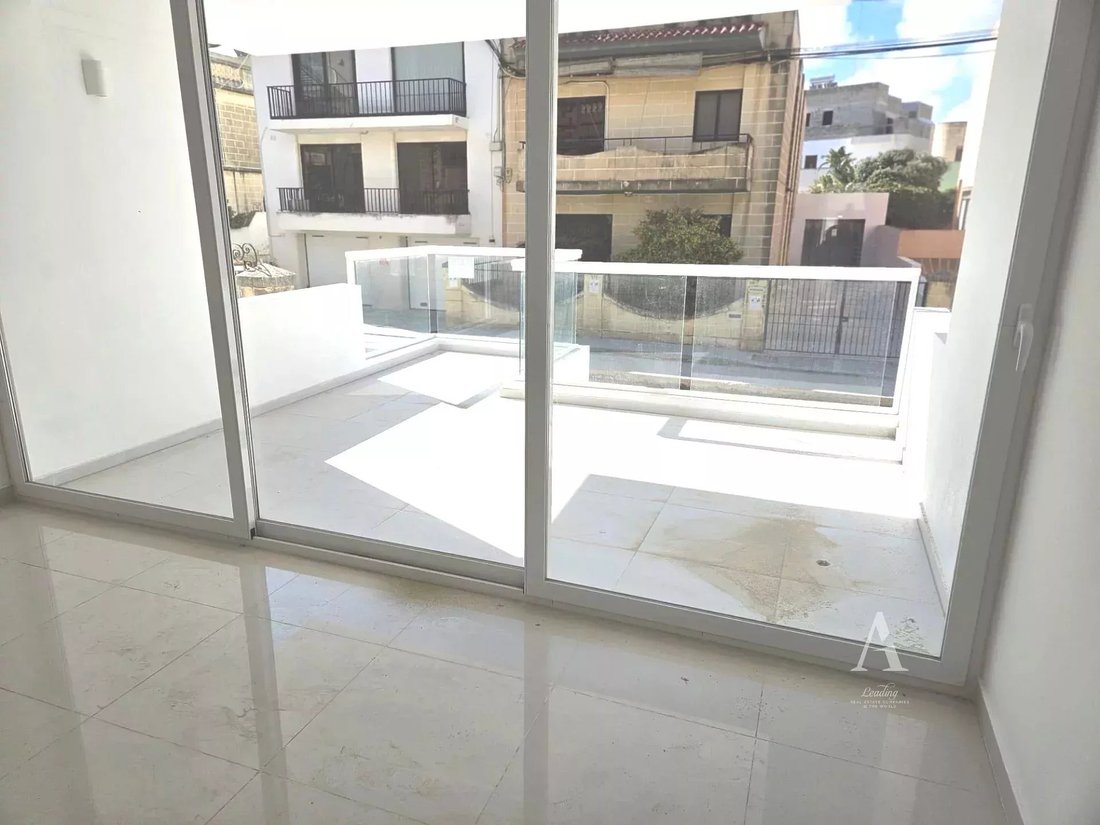 Apartment in Saint Julian's, Malta 1 - 15431185