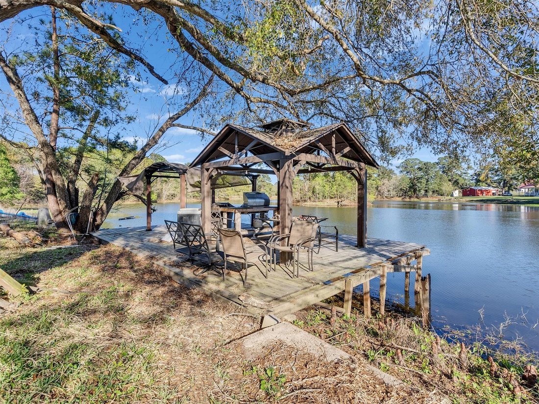 House in Waller, Texas, United States 1 - 17466630