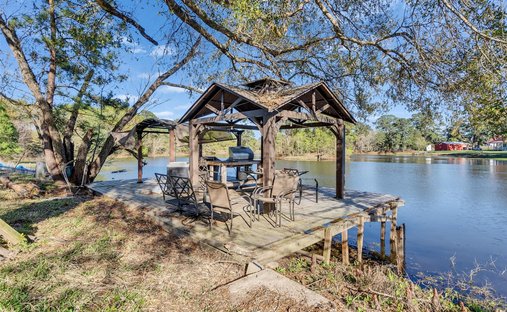Haus in Waller, Texas, Vereinigte Staaten 1