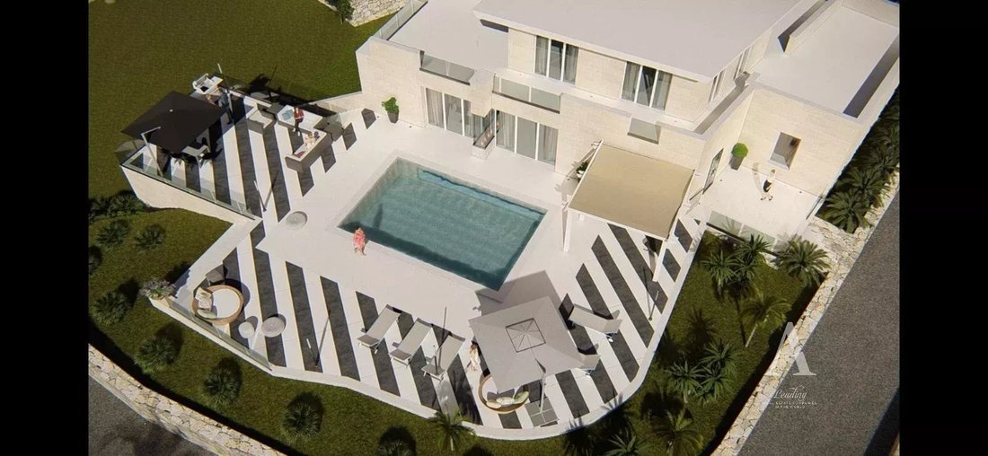 Villa in Marsaskala, Malta 2 - 14541479