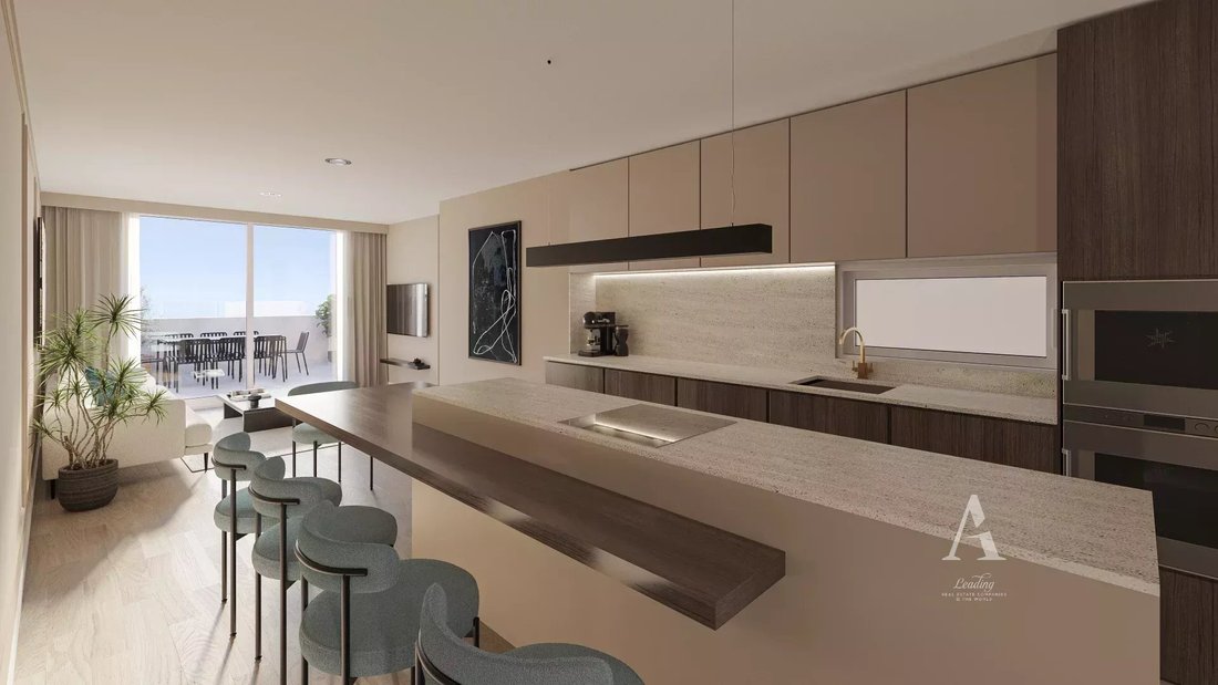 Apartment in Swieqi, Malta 2 - 16283440