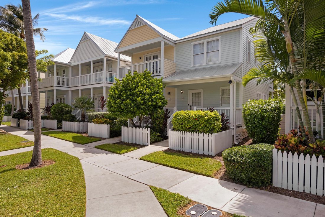 Residenza a Duck Key, Florida, Stati Uniti 2 - 17465589