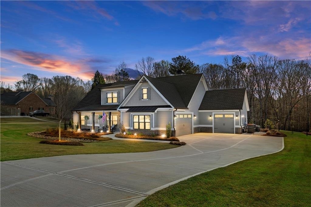 House in Monroe, Georgia, United States 4 - 17453357