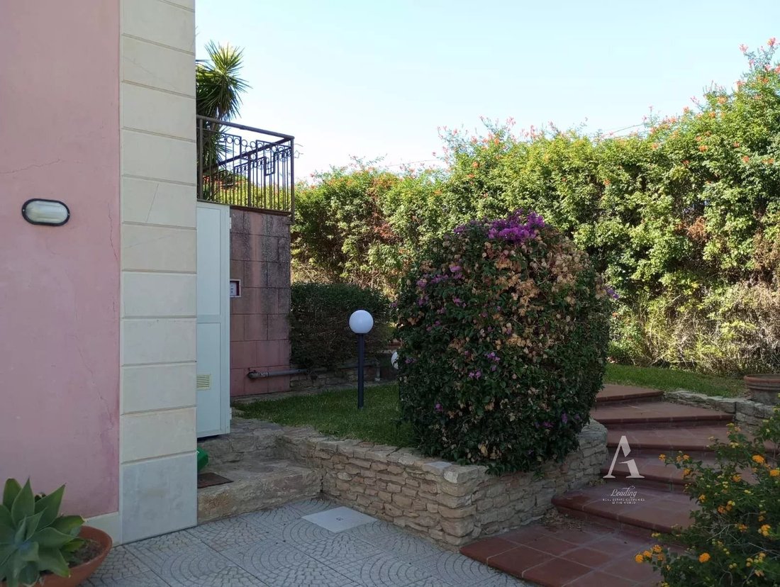 Villa in Ramacca, Sicily, Italy 5 - 16369377