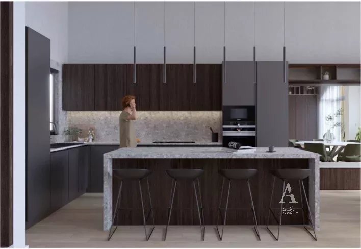 Apartment in Saint Julian's, Malta 3 - 14538737