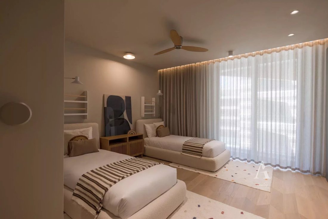 Apartment in Ir-Rabat, Malta 5 - 14465741
