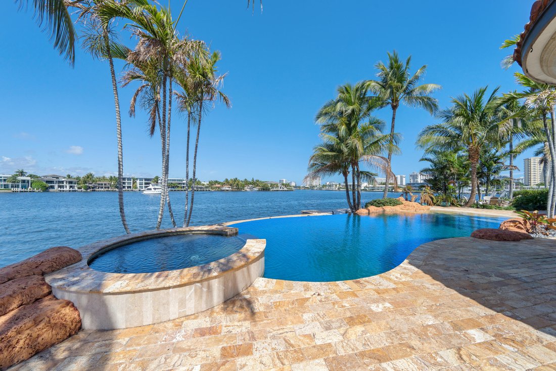 House in Hillsboro Beach, Florida, United States 4 - 17466101