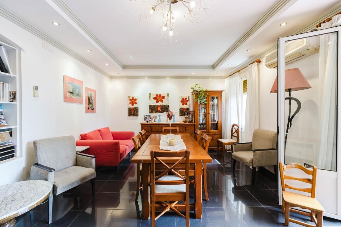 Apartment in La Caleta, Centro, Malaga 1 - 17425428