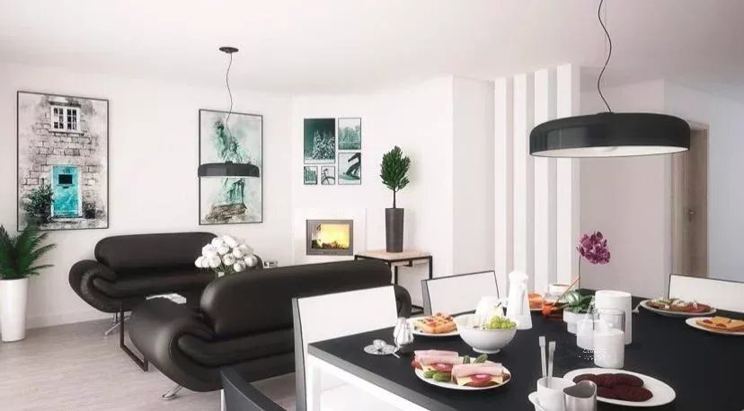 Townhouse in Praia dos Pescadores, Olhos de Agua, Portugal 5 - 14584315