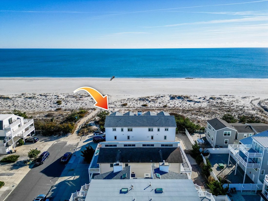 Townhouse in Sea Isle City, New Jersey, United States 5 - 17465502