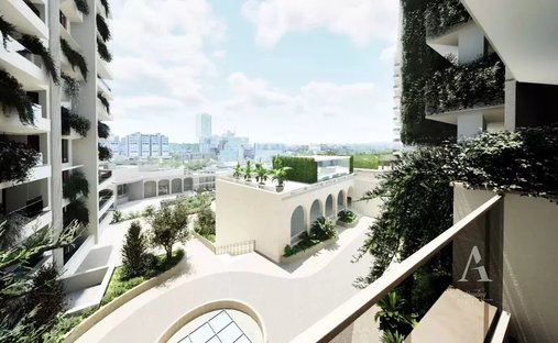 Apartamento en San Julián, Malta 1