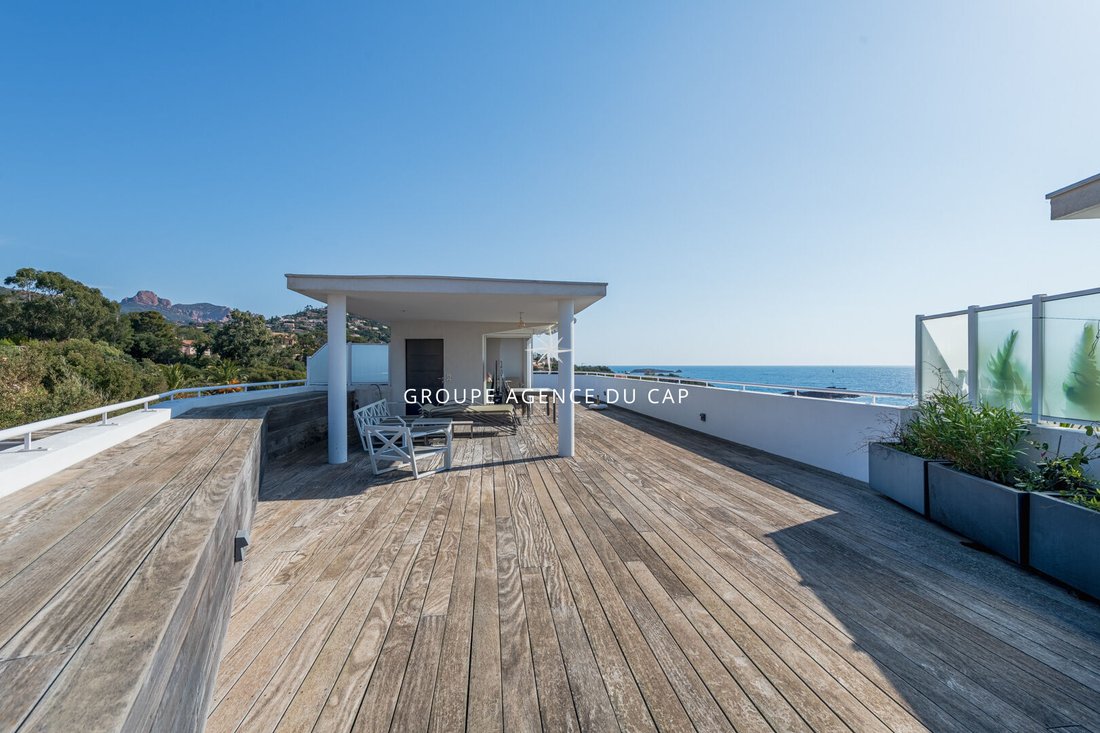 Apartment in Le Dramont-Agay-Anthéor-Le Trayas, Saint-Raphaël, France 5 - 17467538