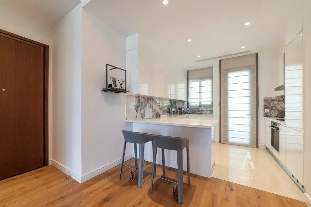 Apartment in Limassol, Limassol, Cyprus 2 - 14624042