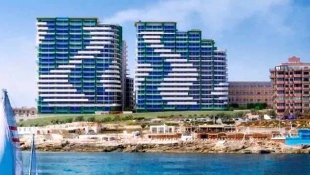 Apartment in Gzira, Malta 3 - 14475822
