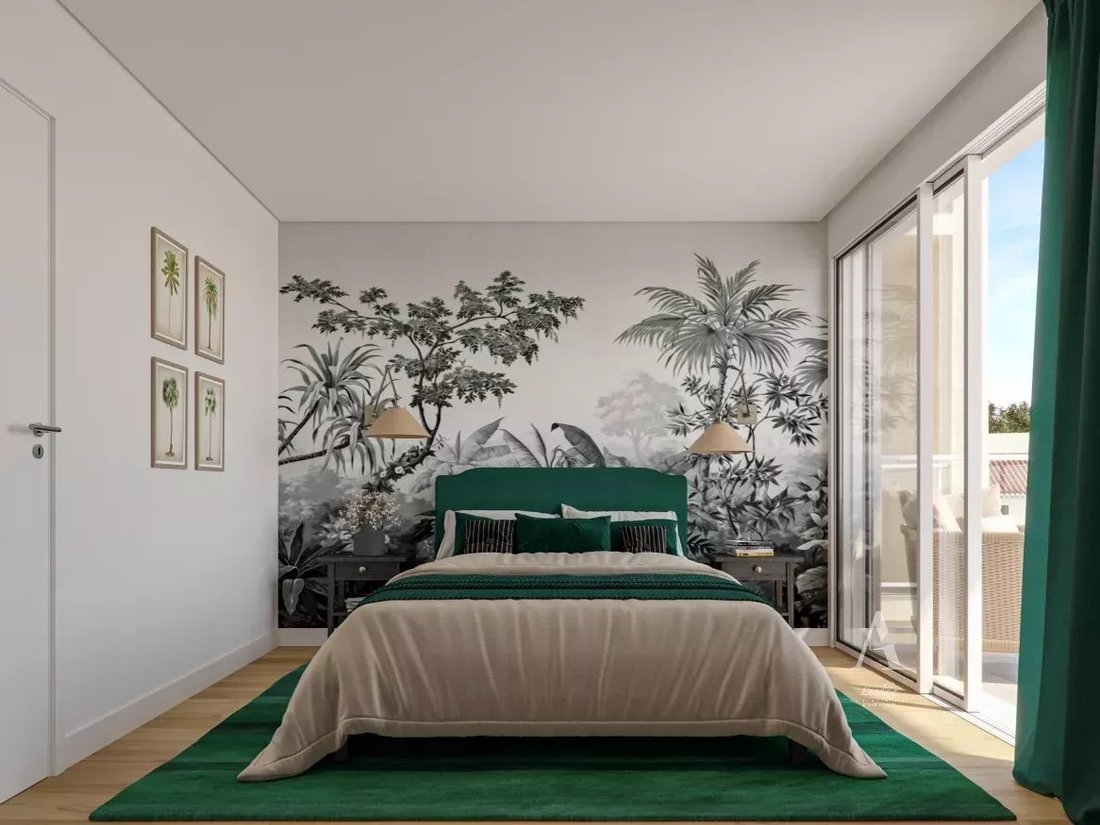 Apartment in Santa Luzia, Madeira, Portugal 3 - 14554841
