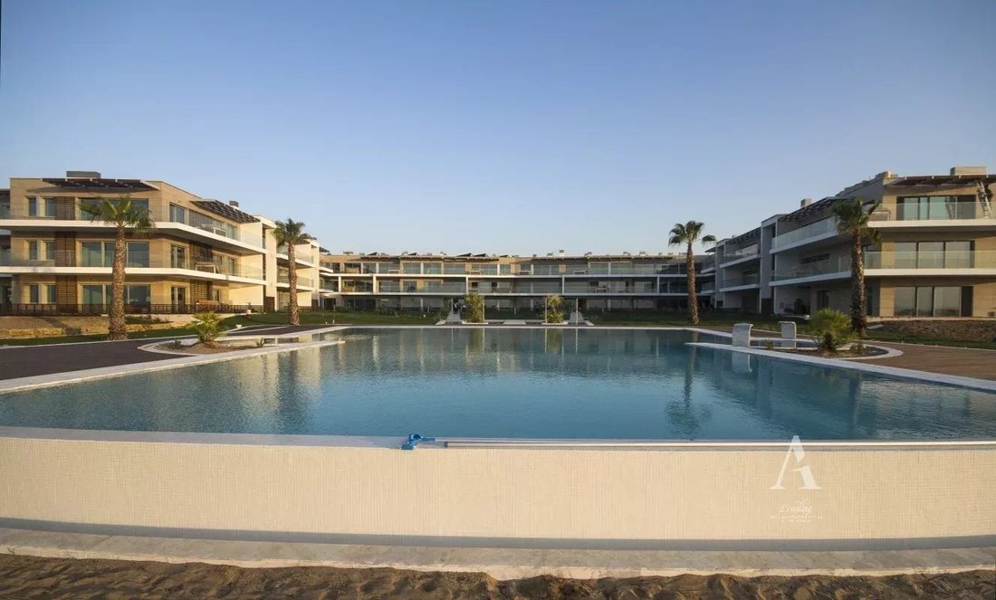 Apartment in Alcochete, Setubal, Portugal 1 - 14554862
