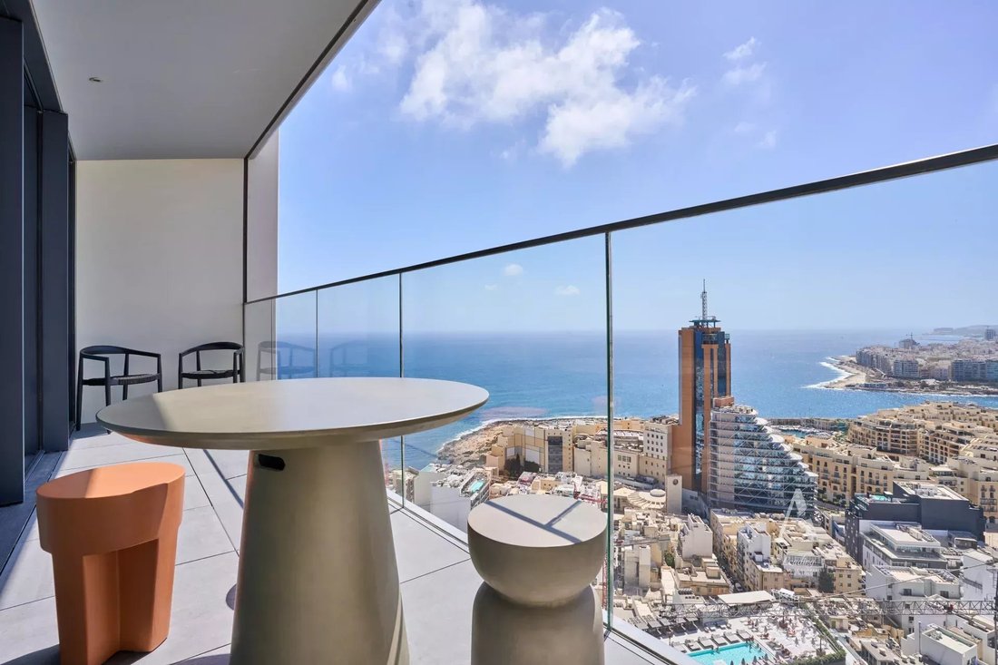 Apartment in Saint Julian's, Malta 4 - 17374058