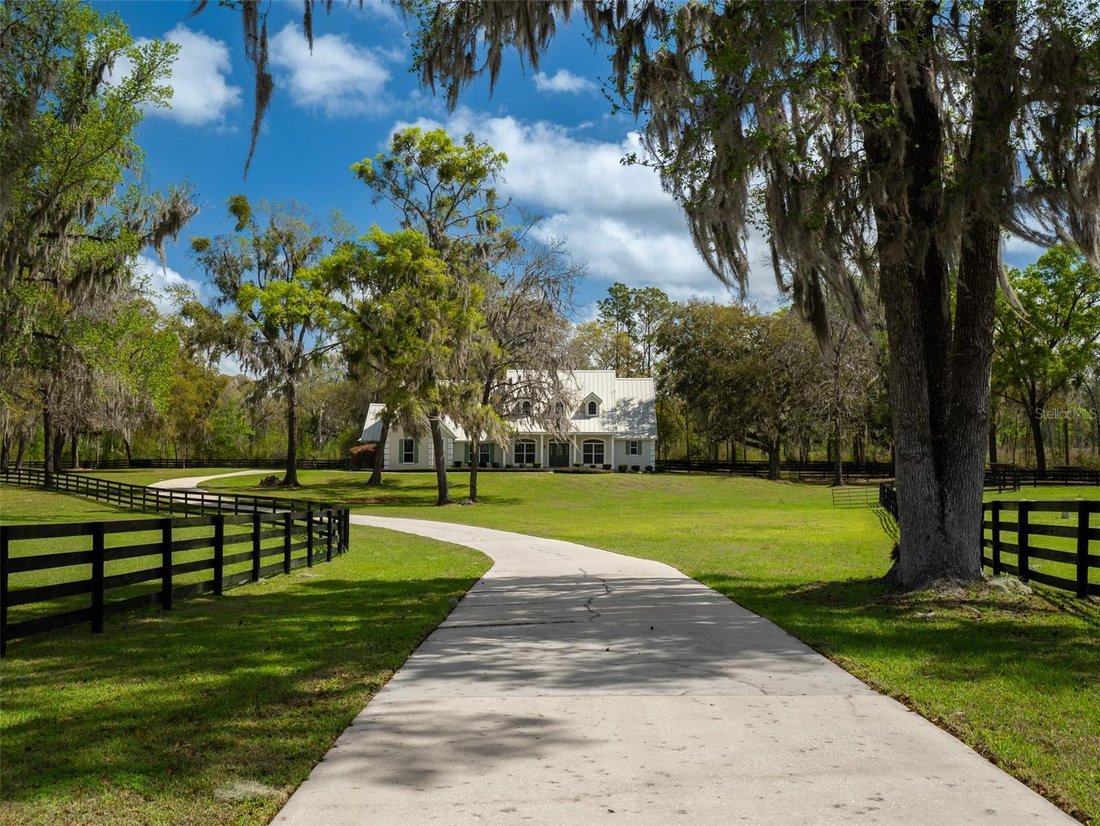 Land in Ocala, Florida, United States 3 - 17464253