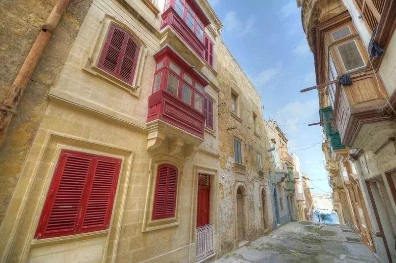 House in Senglea, Malta 1 - 15736485