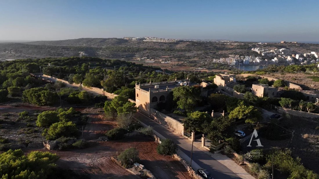 Estate in Saint Paul's Bay, Malta 3 - 15775976