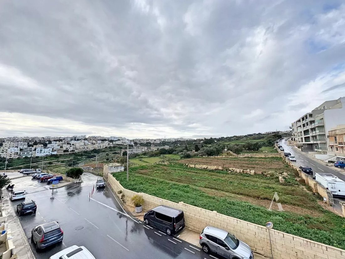 Apartment in Swieqi, Malta 2 - 15431180