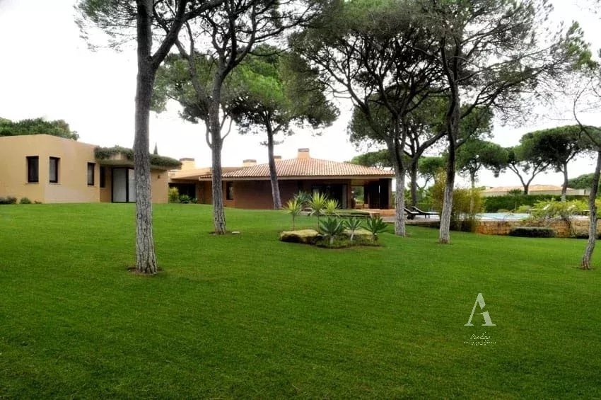 Villa in Vilamoura, Quarteira, Algarve 4 - 14573923