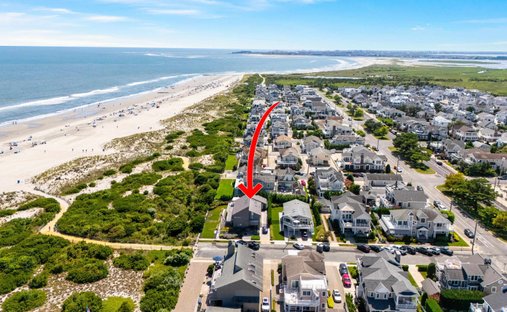 House in Stone Harbor, New Jersey, United States 1