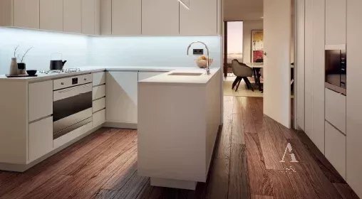 Apartment in Arroios, Lisbon, Portugal 2 - 14578213