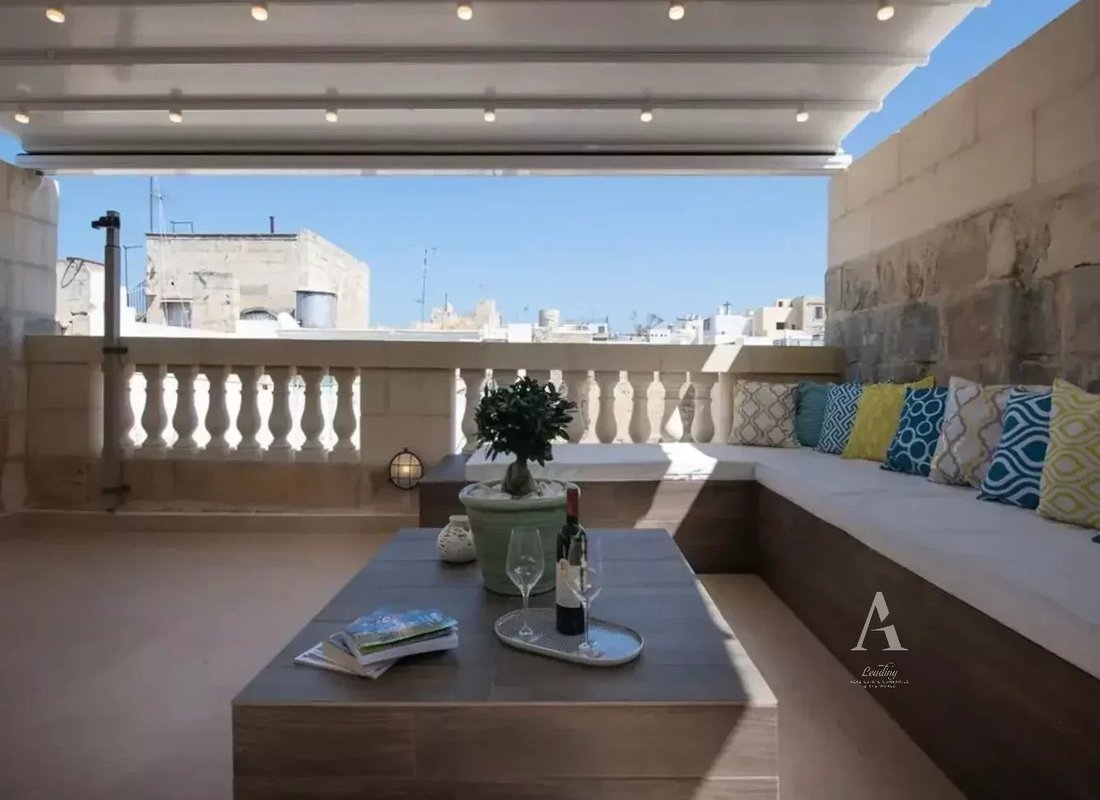 Cospicua, Malta 1 - 14518124