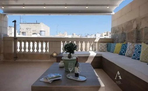 Cospicua, Malta 1