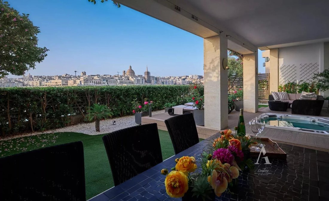 Apartment in Sliema, Malta 3 - 15497522