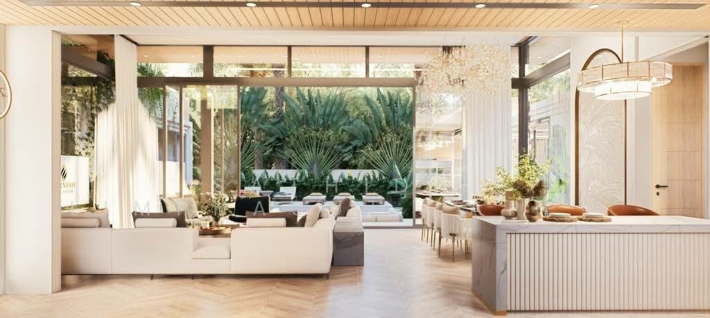 Villa in Pattaya City, Chon Buri, Thailand 2 - 17465808