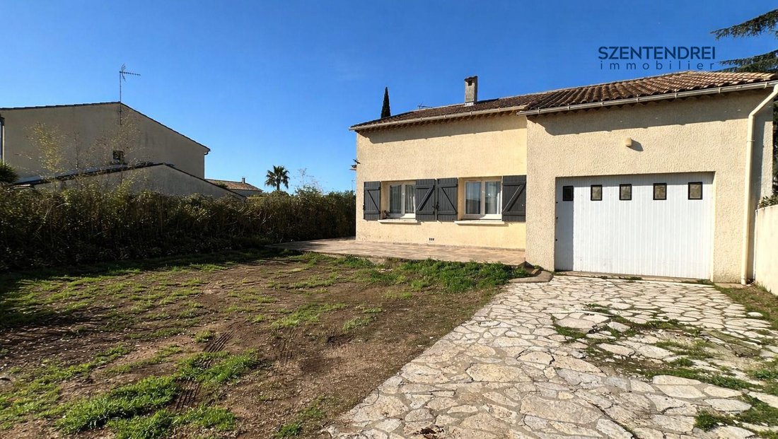 House in Valergues, Occitania, France 2 - 17468676