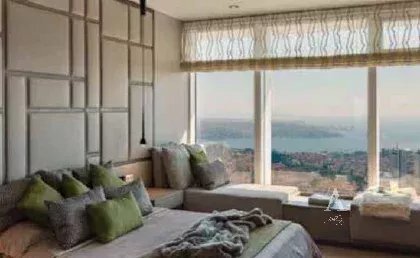 Apartment in İstanbul, İstanbul, Turkey 5 - 14606244