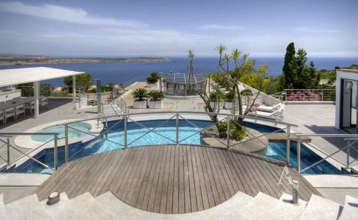 Villa in Mellieha, Malta 1