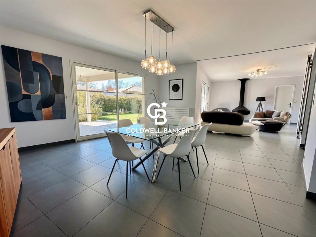 House in Nord Est, Andernos-les-Bains, France 3 - 17466449