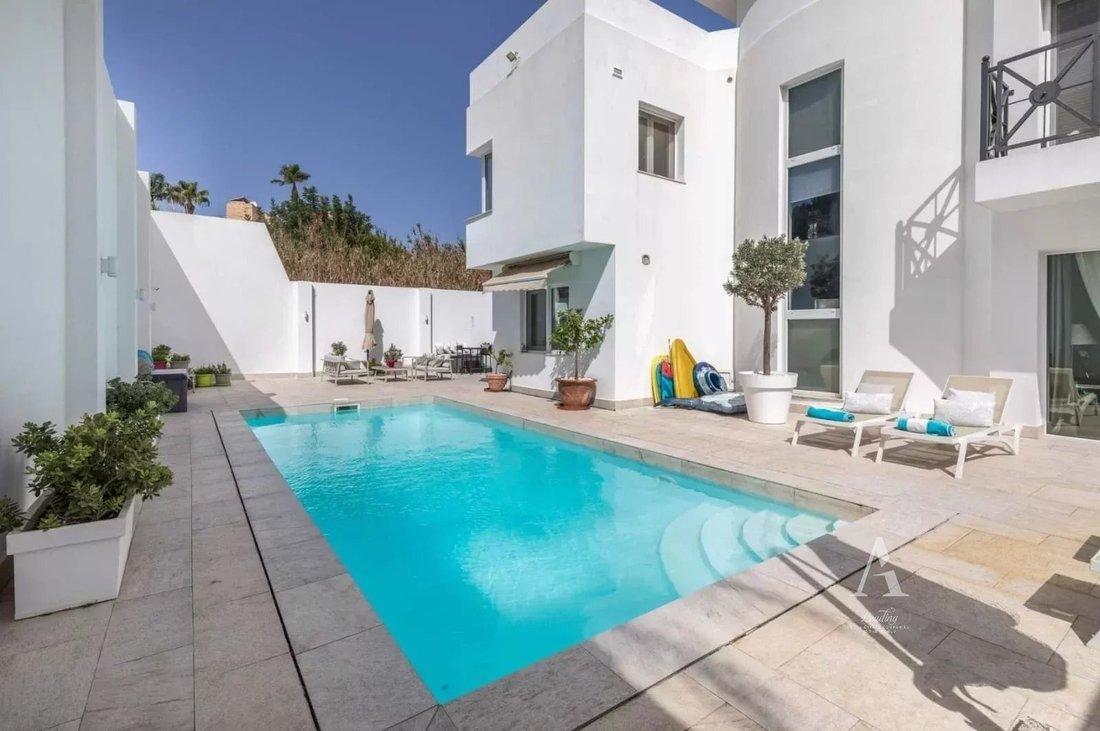 Villa in Swieqi, Malta 1 - 14507548