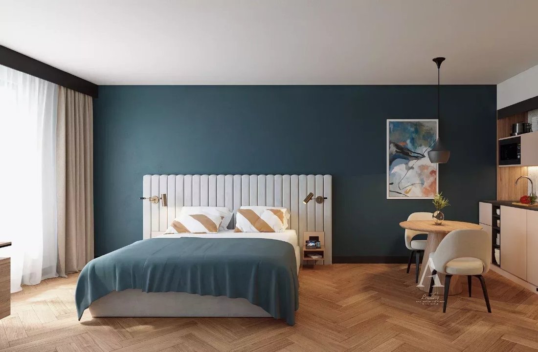 Apartment in Arroios, Lisbon, Portugal 4 - 14565262