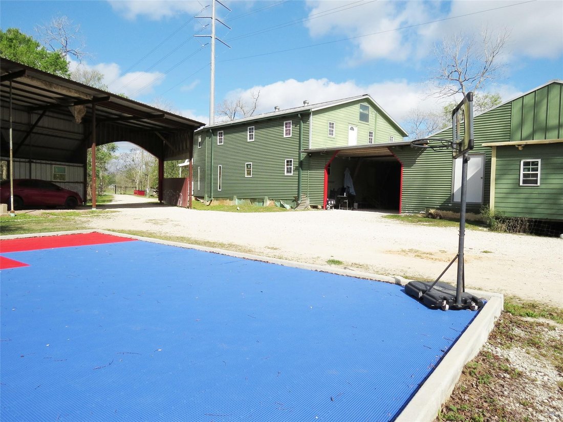 House in Brookshire, Texas, United States 5 - 17466665