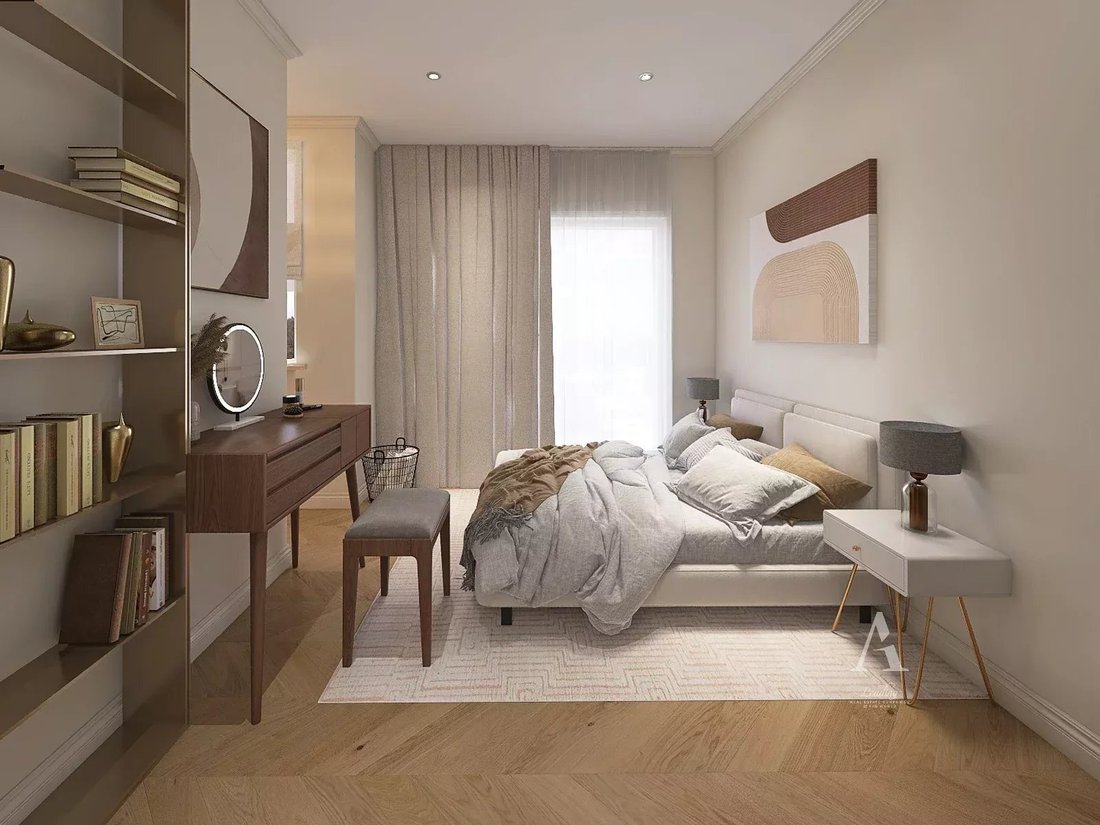 Apartment in San Gwann, Malta 3 - 17452062