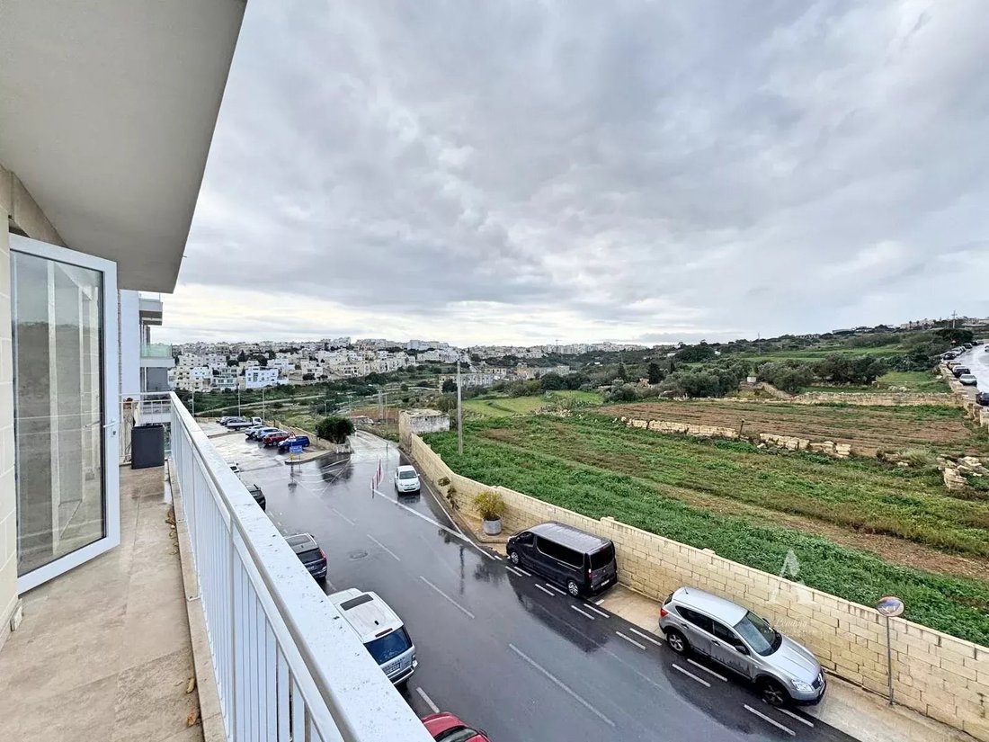 Apartment in Swieqi, Malta 4 - 15431180