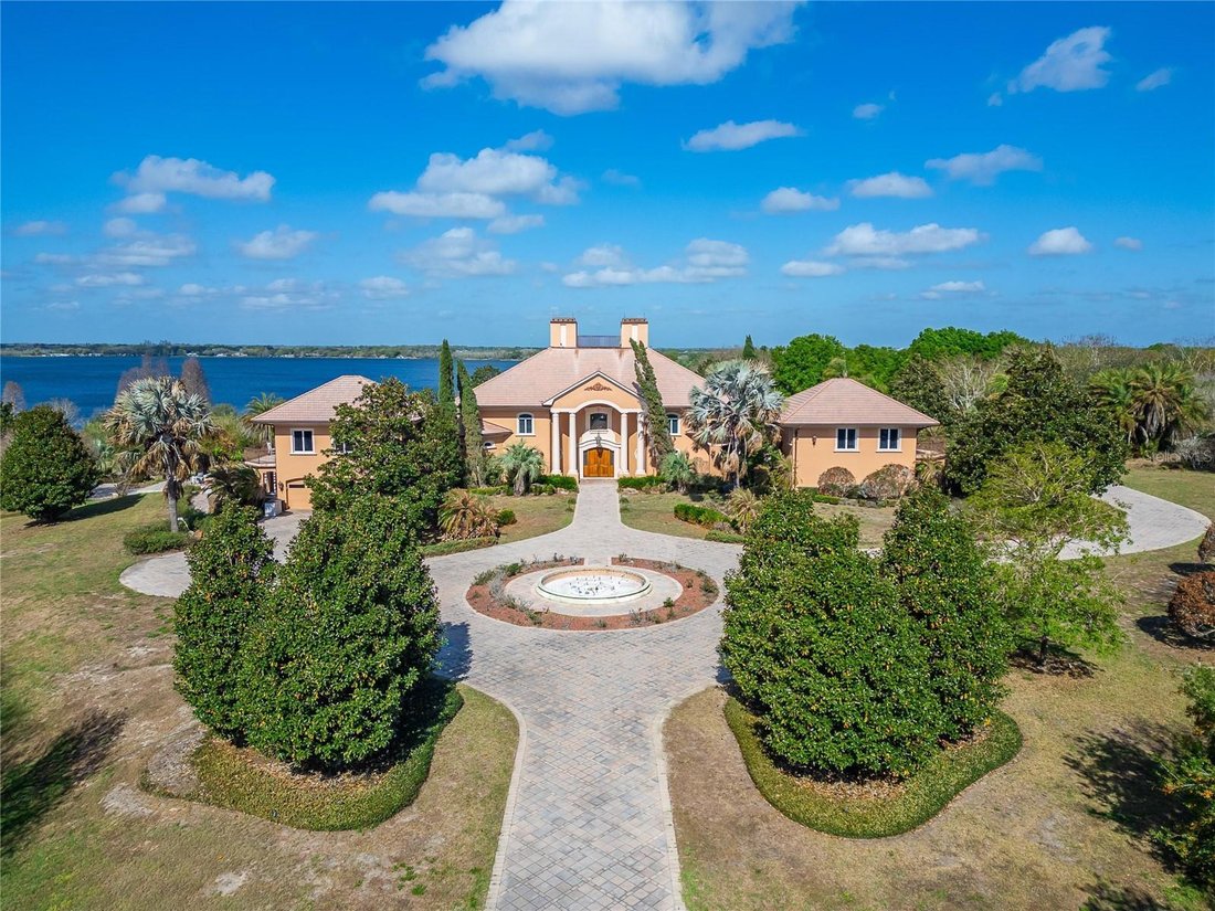 House in Auburndale, Florida, United States 2 - 17365184