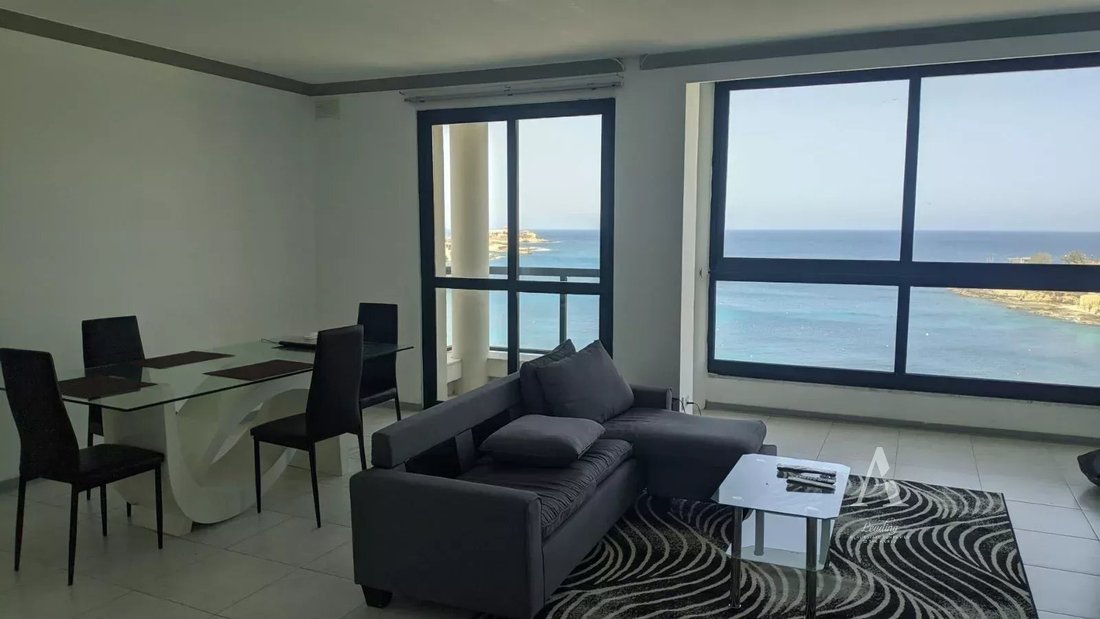 Apartment in Sliema, Malta 4 - 14503472