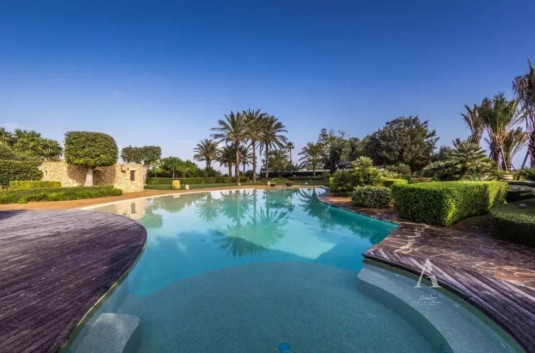 Villa in Naxxar, Malta 2 - 14530867